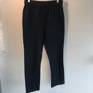 Soft Surroundings Stretch Denim Jeans